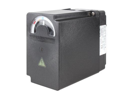 сервопривод воздушной заслонки conectron/honeywell lks 160-41 (b6-22 s11.1)