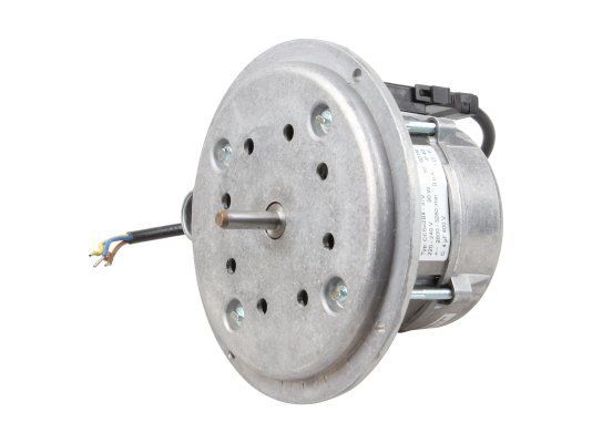 электродвигатель hanning oe6w2b4-379