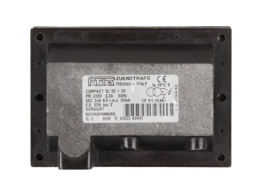 трансформатор поджига fida compact 12/35 - 33
