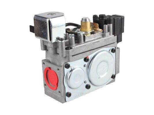 газовый электромагнитный клапан sit 822 nova 0822123