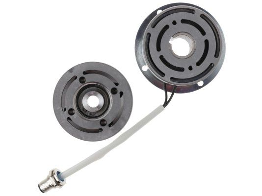 магнитная муфта сцепления weishaupt wmk20 230в