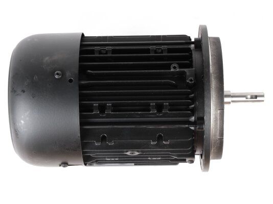 электродвигатель weishaupt 25151307210