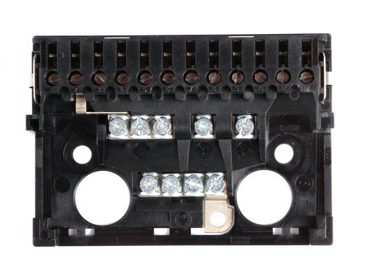 цоколь топочного автомата fbr agk11