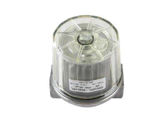 фильтр для горелки fbr fag 20201/pl