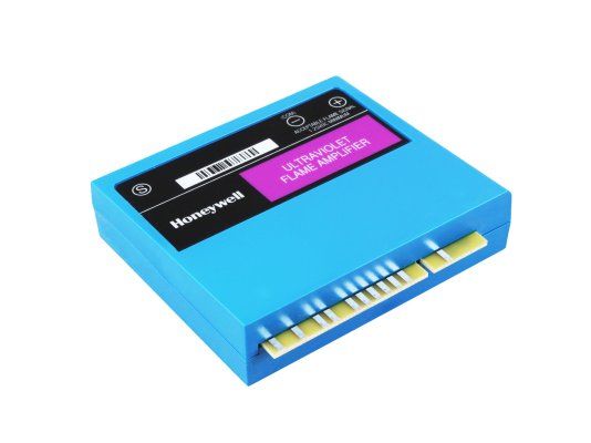 усилитель сигнала пламени honeywell r7849a 1015