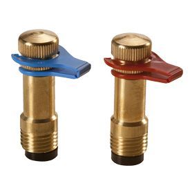 запчасти и принадлежности к балансировочным клапанам giacomini r206 трубка для r206c фланц., 2 м (с фитингом) (p206cy303)