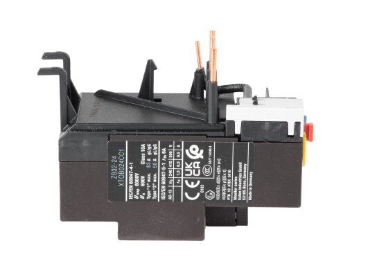 тепловое реле cib unigas, 6140053