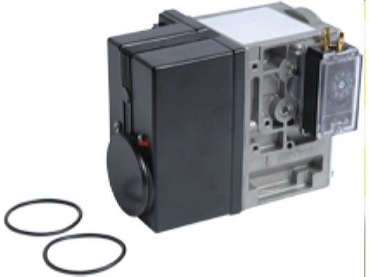 газовый электромагнитный клапан viessmann 7825066
