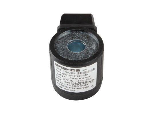 электромагнитная катушка brahma be6*gmo 18811001