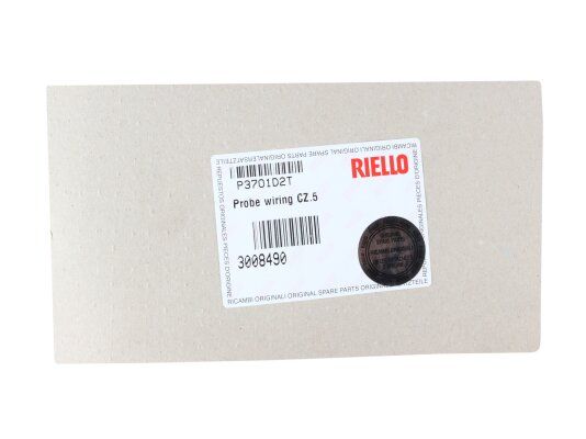 кабель ионизации riello 300 мм, 5 шт, 3008490