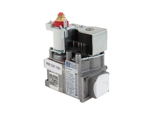 газовый электромагнитный клапан sit 845 sigma 0845048