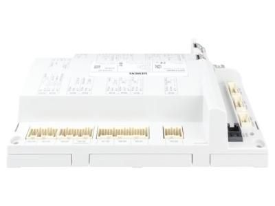 Топочный автомат Siemens W-FM 50