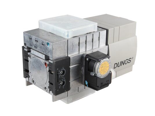 газовый мультиблок lamborghini mbc-700-vef