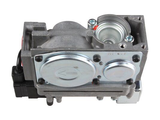 газовый электромагнитный клапан sit 822 nova 0822123