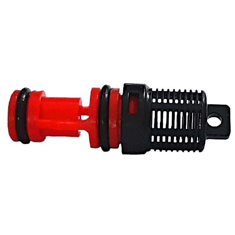 эжектор пластиковый tw100 #0 fobrite (tw100 #0)