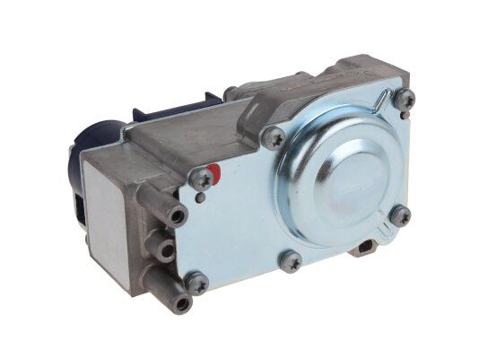 газовый электромагнитный клапан resideo vk8115v1036