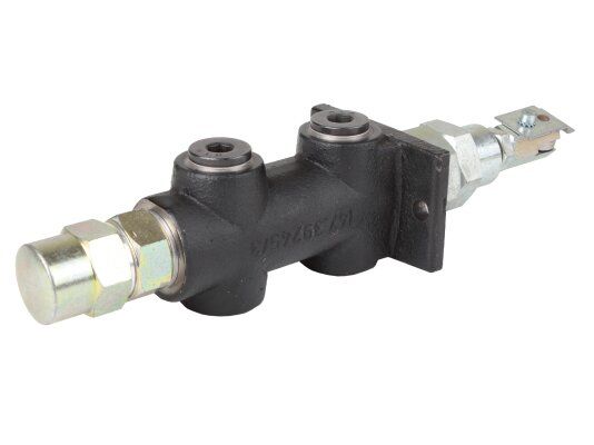 регулятор давления hp-technik drv18el