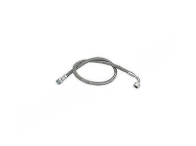 Жидкотопливный шланг Rp 1/4" - Rp 3/8" 278014-FB