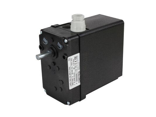 сервопривод honeywell lks 160-36 (b5-5 s4)