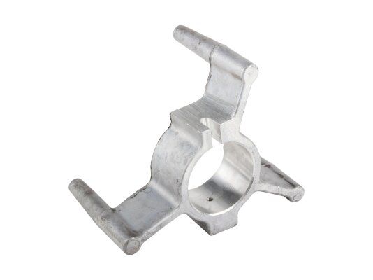 блок держателя электрода поджига elco 13009753