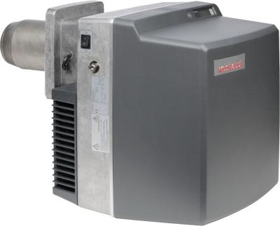 Газовая горелка Weishaupt WG20N/1-C, 1, исп. Z-LN