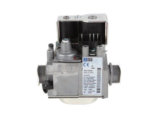 газовый электромагнитный клапан sit 840 sigma 0840035