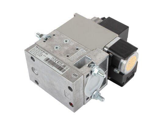 газовый мультиблок elco mb-dle 407 b01 s20