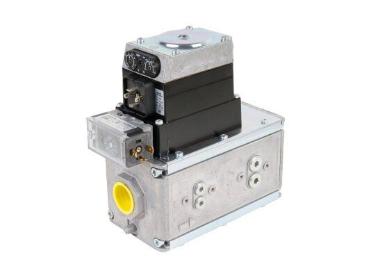 газовый клапан giersch cg25r03-vw5cwzz