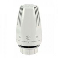 Термостатическая головка GIACOMINI R468H с резьб. подсоединением 30x1,5 (R468HX001)