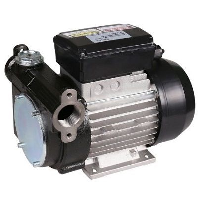 насос перекачки дизельного топлива benza 21-220-100 для солярки