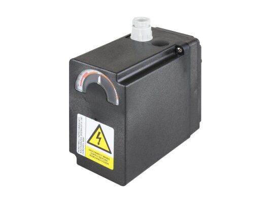 сервопривод honeywell lks 160-39 (a5-5 s4)