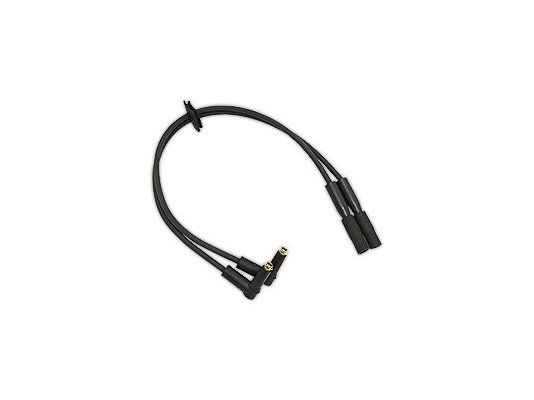 комплект кабелей поджига 450 мм