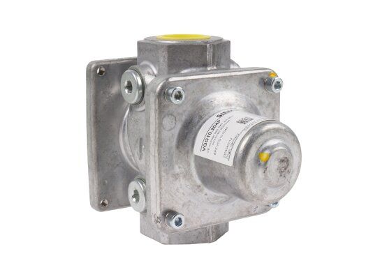 газовый электромагнитный клапан siemens vgg10.204p