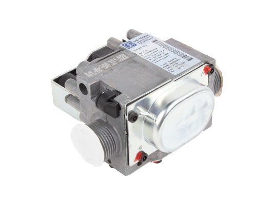 газовый электромагнитный клапан sit 840 sigma 0840030