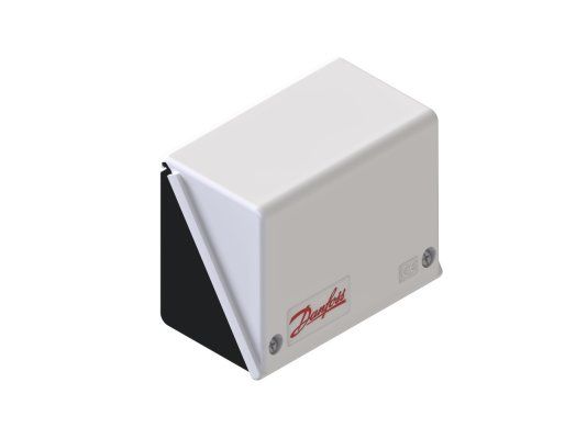 реле давления danfoss kpi35 060-130366