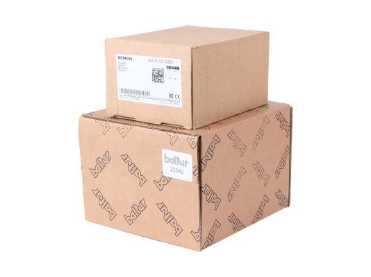 сервопривод baltur sqn30.121a3500