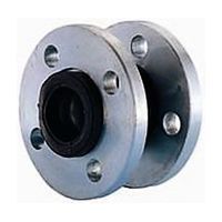 компенсатор genebre ду 50 антивибрационный фланцевый 2 (283109)