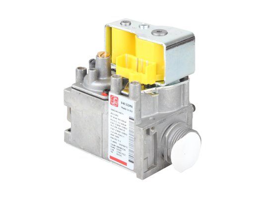 газовый электромагнитный клапан sit 848 sigma 0063as4831