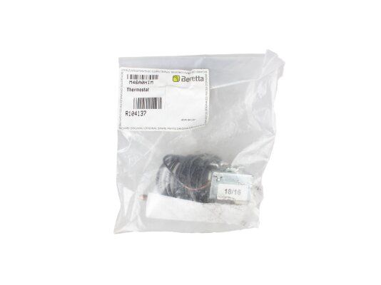 регулируемый капиллярный термостат imit tr2 9345 541418/a