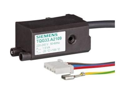 Трансформатор розжига Siemens TQG33.A2109