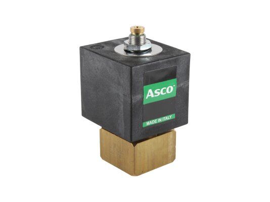 электромагнитный клапан sirai l338m20c-z130a