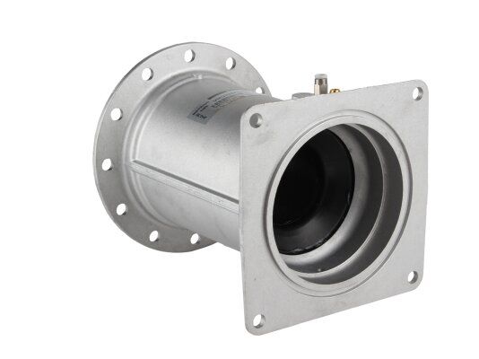 труба вентури honeywell vmu335a1000