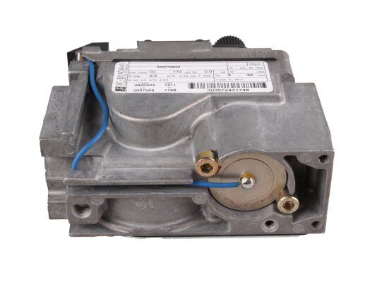 газовый электромагнитный клапан sit 820 nova 0820303