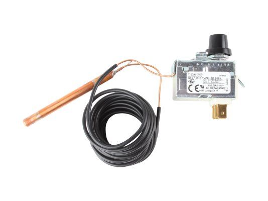 предохранительный капиллярный термостат imit ls1 9045 115°c