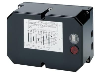 Топочный автомат Siemens LEC1/9501