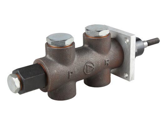 регулятор давления жидкого топлива giuliani anello proh20