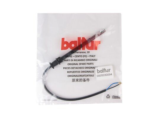 датчик пламени baltur qrb1b-d025b40b