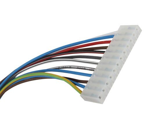 разъём honeywell 45900419-024b