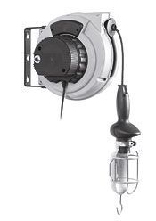 Катушка автоматическая MAVEL ROLL MASTER PLUS 15 м, 230 В