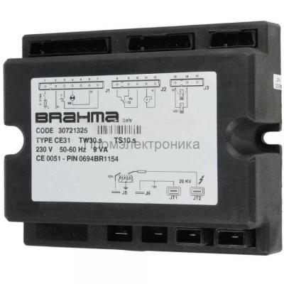 Менеджер горения Brahma CM11 20080005